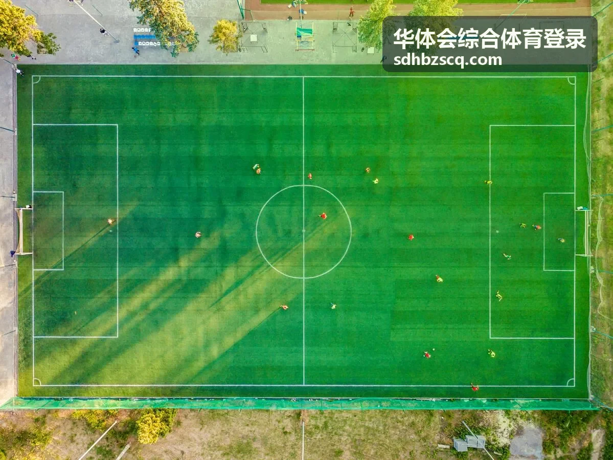 华体会综合体育登录足球赛事玩法分类示意图